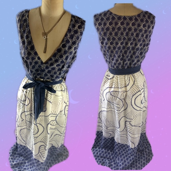 United Colors Of Benetton Dresses & Skirts - United colors of Benetton Maxi Dress size L Tall